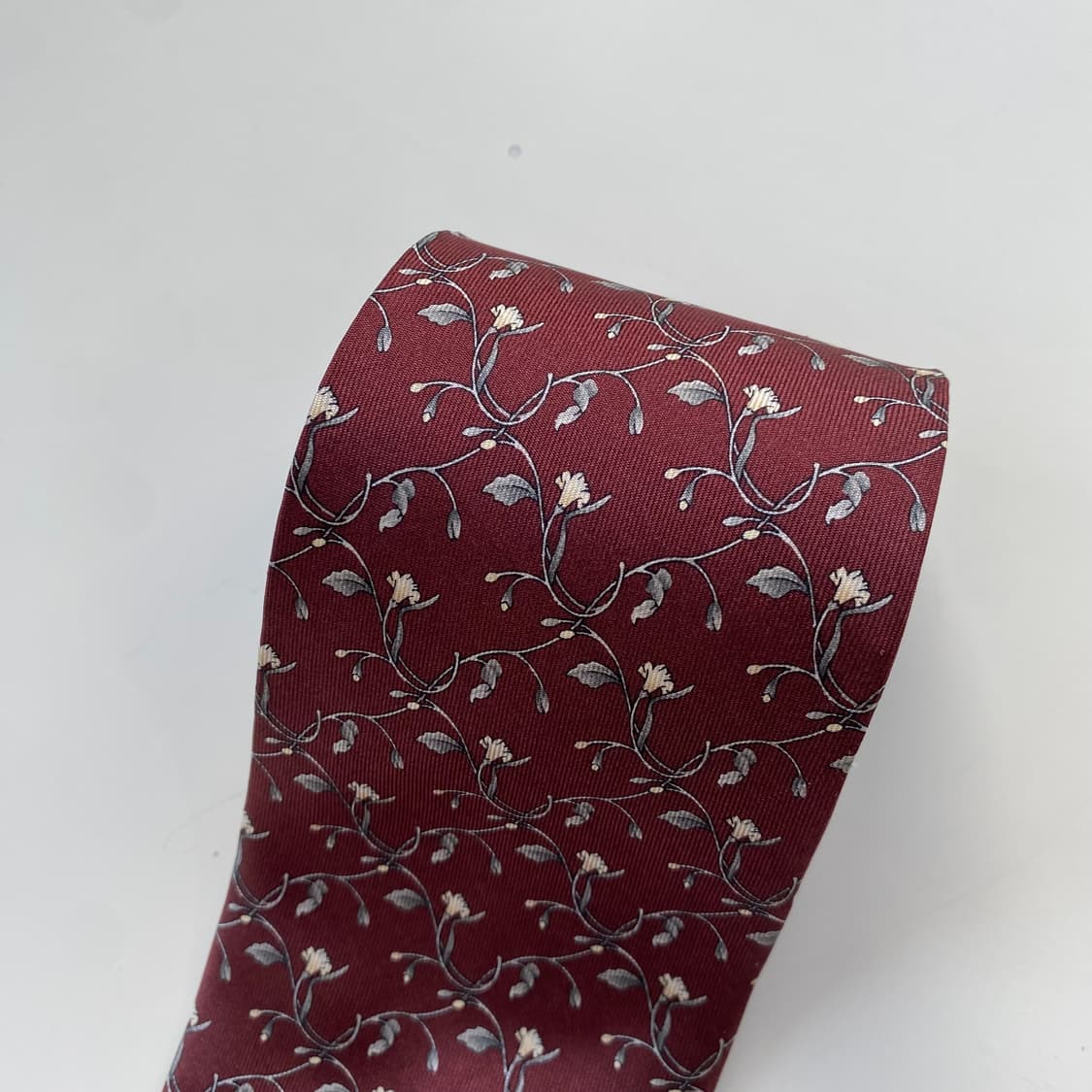 입생로랑(YSL) 명품 정품 넥타이 상품이미지5