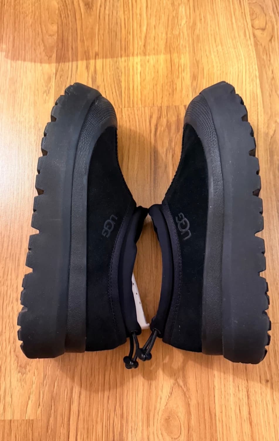 어그 타스만 웨더블랙 USA9 260 상품이미지2