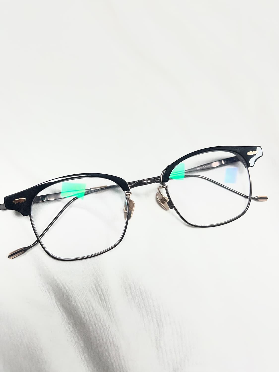 젠틀몬스터 웨스트코스트 상품이미지1