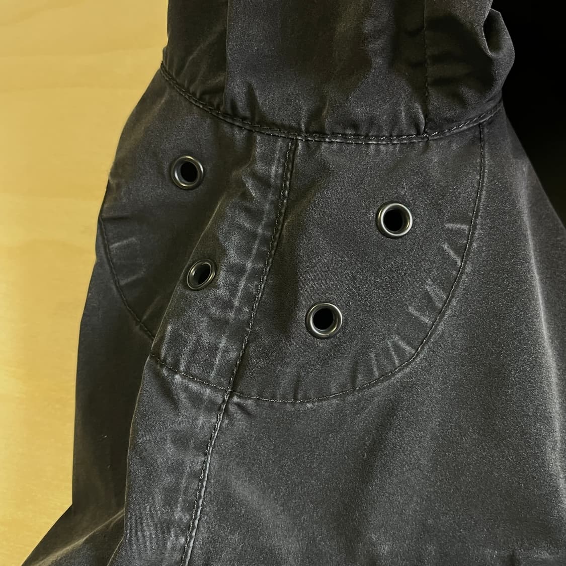 Eastlouge pigment fireman Jacket ( xl ) 상품이미지5