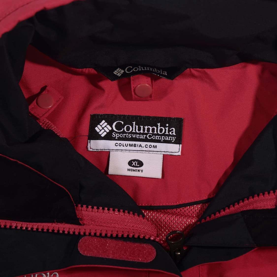 콜롬비아 바람막이 B425 상품이미지3