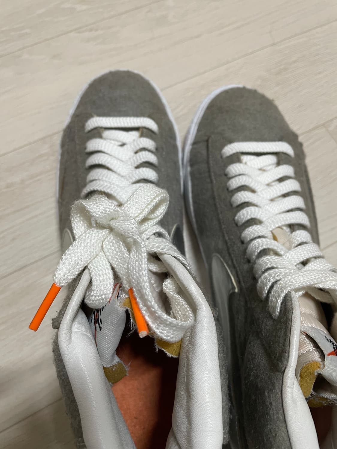 나이키 빔즈 블레이져 상품이미지7