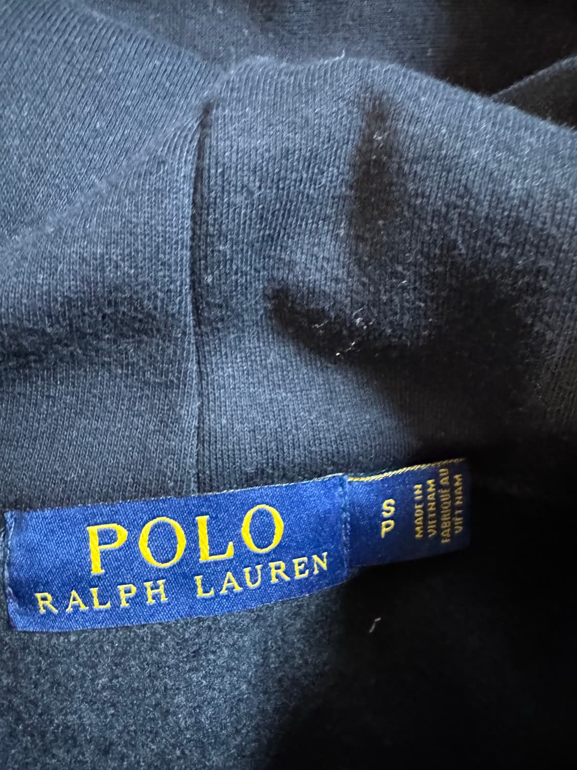 polo Ralph Lauren 폴로 후드티 상품이미지3