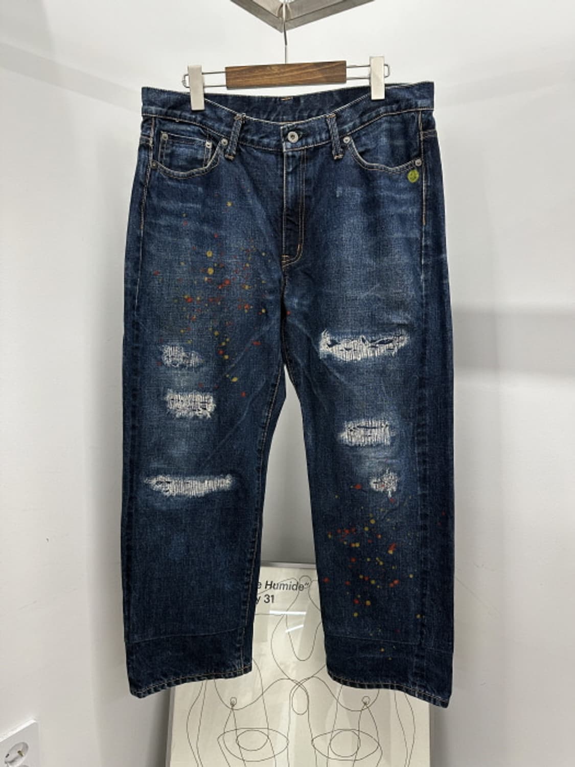 00'S WHIZ LIMITED (35) 상품이미지1