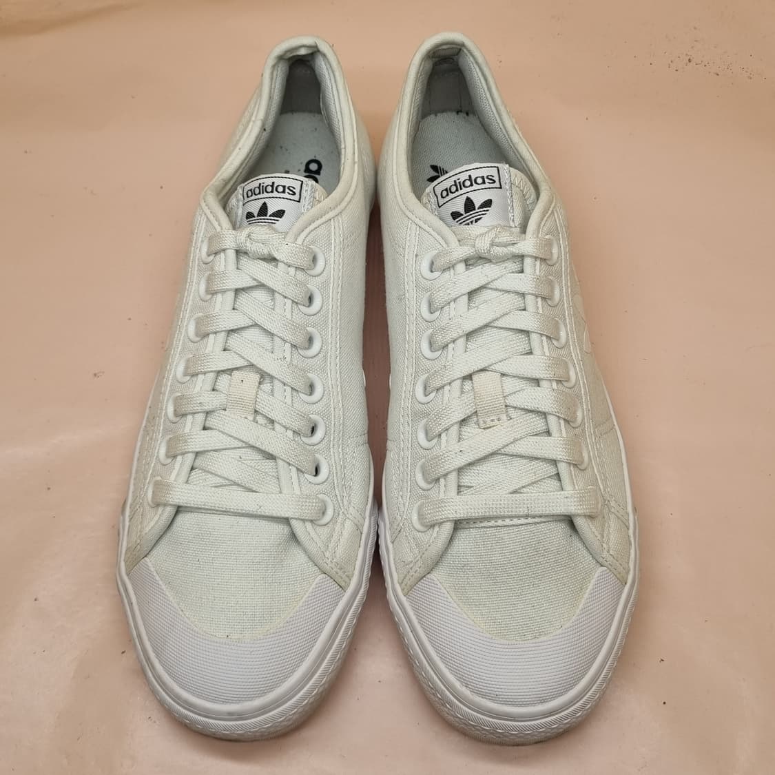 아디다스 니짜 트레포일 남성스니커즈270  상품이미지2