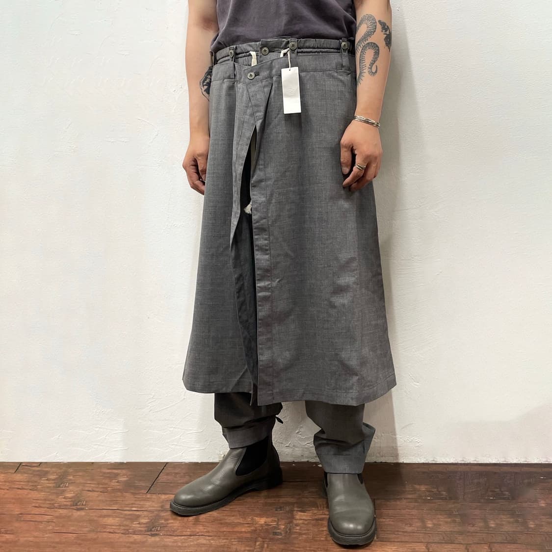  요지 야마모토 (S’YTE Yohji Yamamoto) 상품이미지9