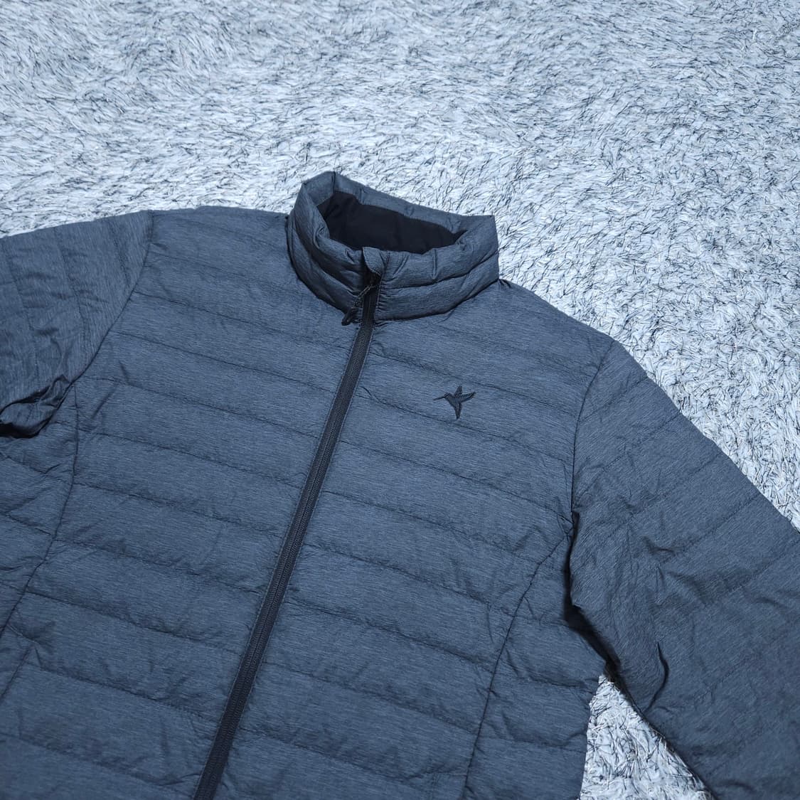 웨스트우드)95 남자 오리털 경량패딩 / 왕눈이샵 상품이미지4