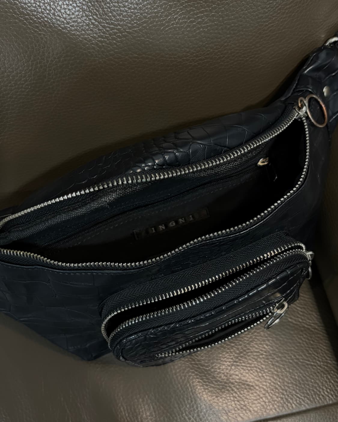 INGNI VINTAGE BAG 상품이미지3