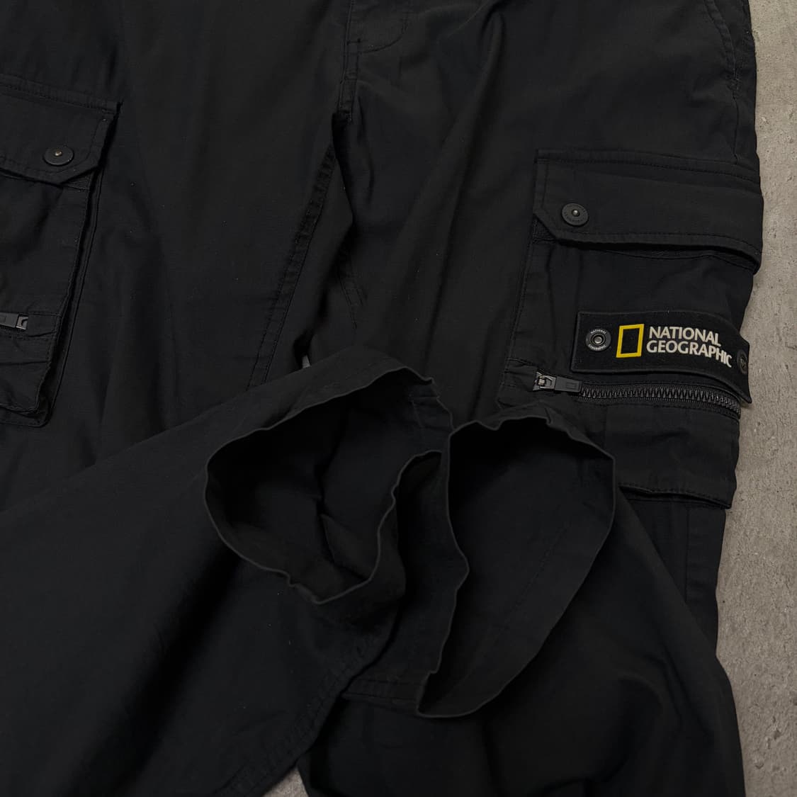 내셔널지오그래픽 바지[2241] 상품이미지6