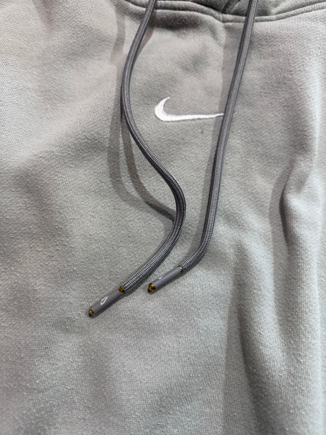 나이키 피어오브갓 더블 후드 상품이미지5