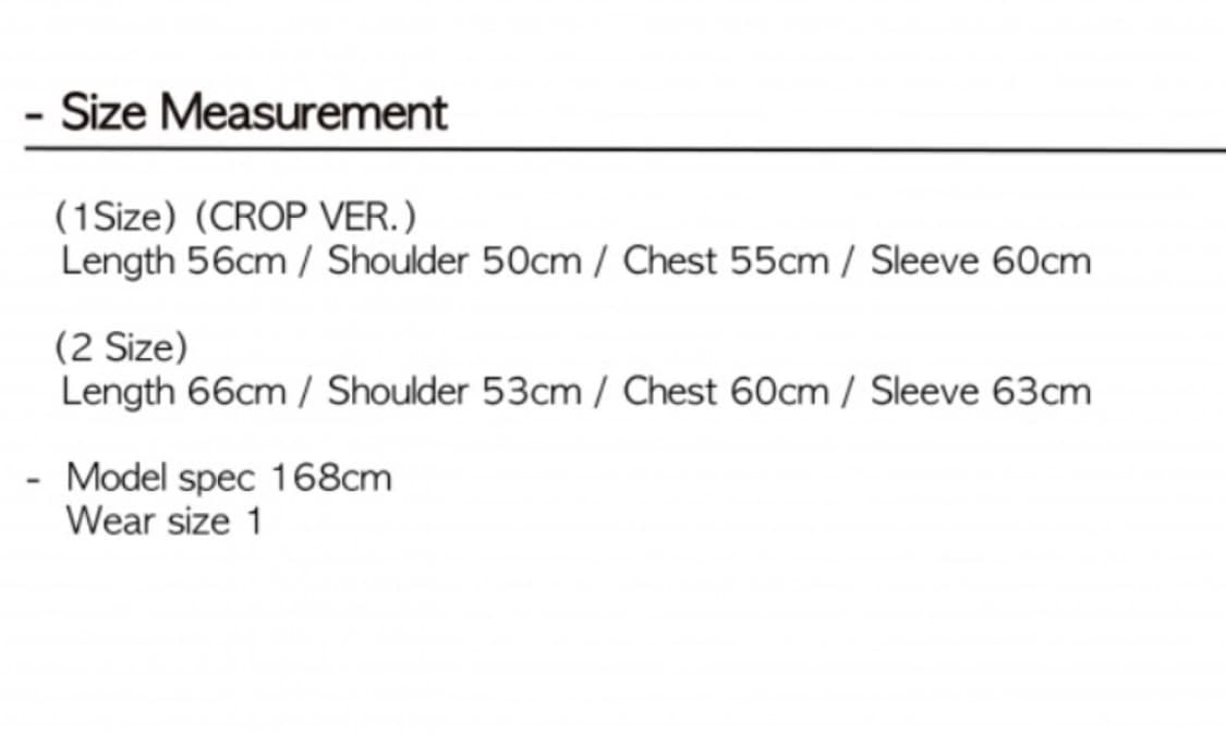 JOEGUSH 마이 캣 이즈 락스타 후드집업 1사이즈 상품이미지4