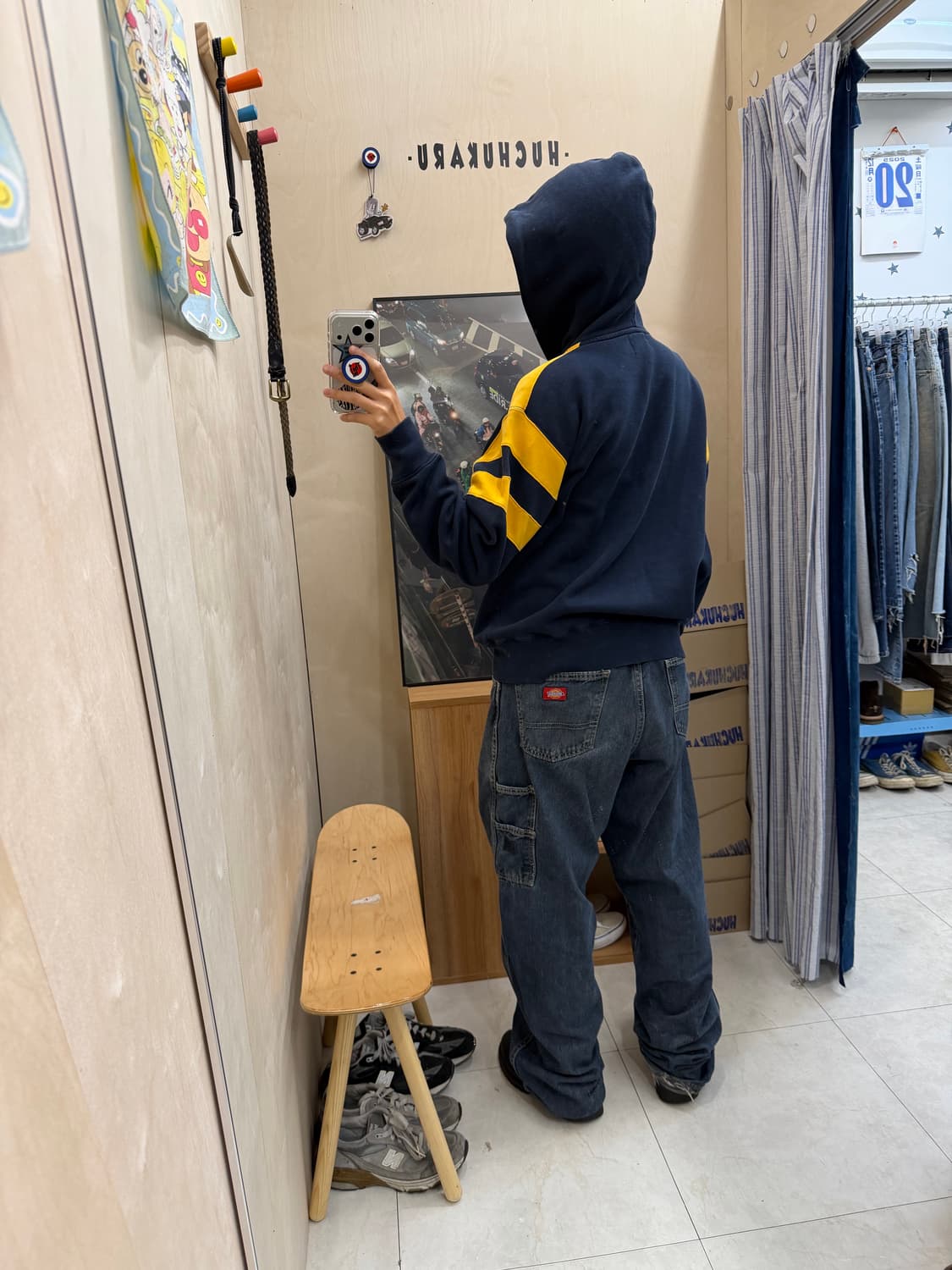 POLO JEANS 상품이미지9