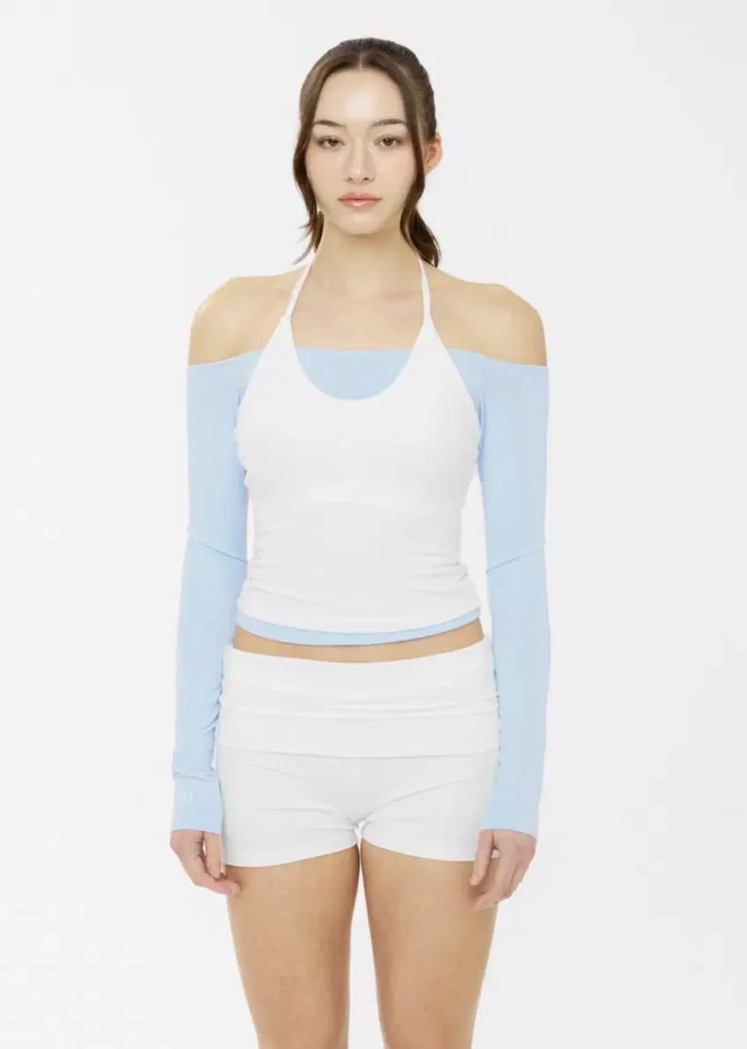 글로니 오프숄더 상품이미지2