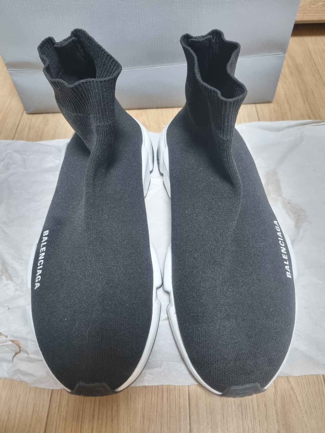 발렌시아가 스피드러너 265 상품이미지3