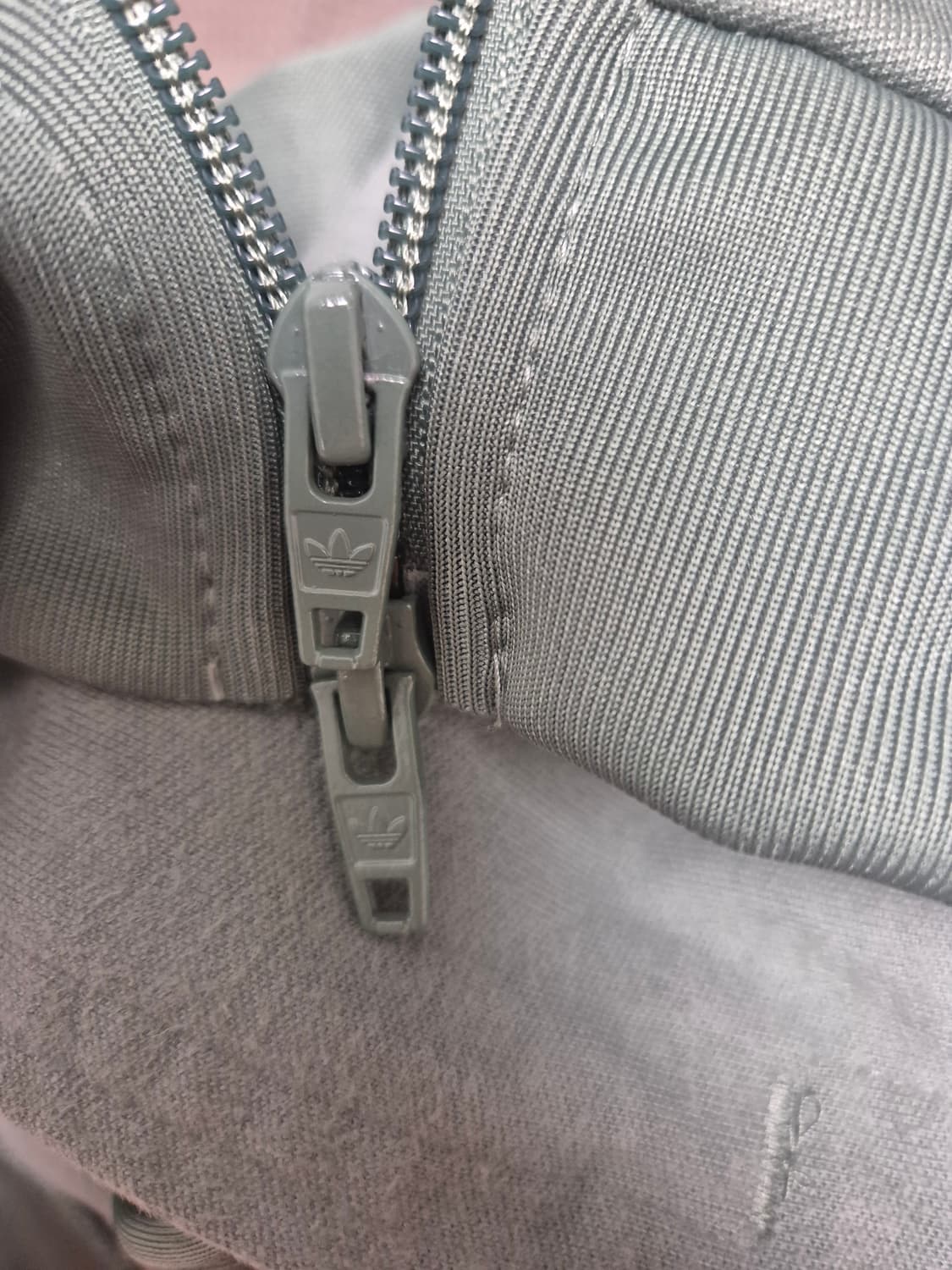 핀터깔 아디다스 올리브 카키 베켄바우어 져지 M 상품이미지7