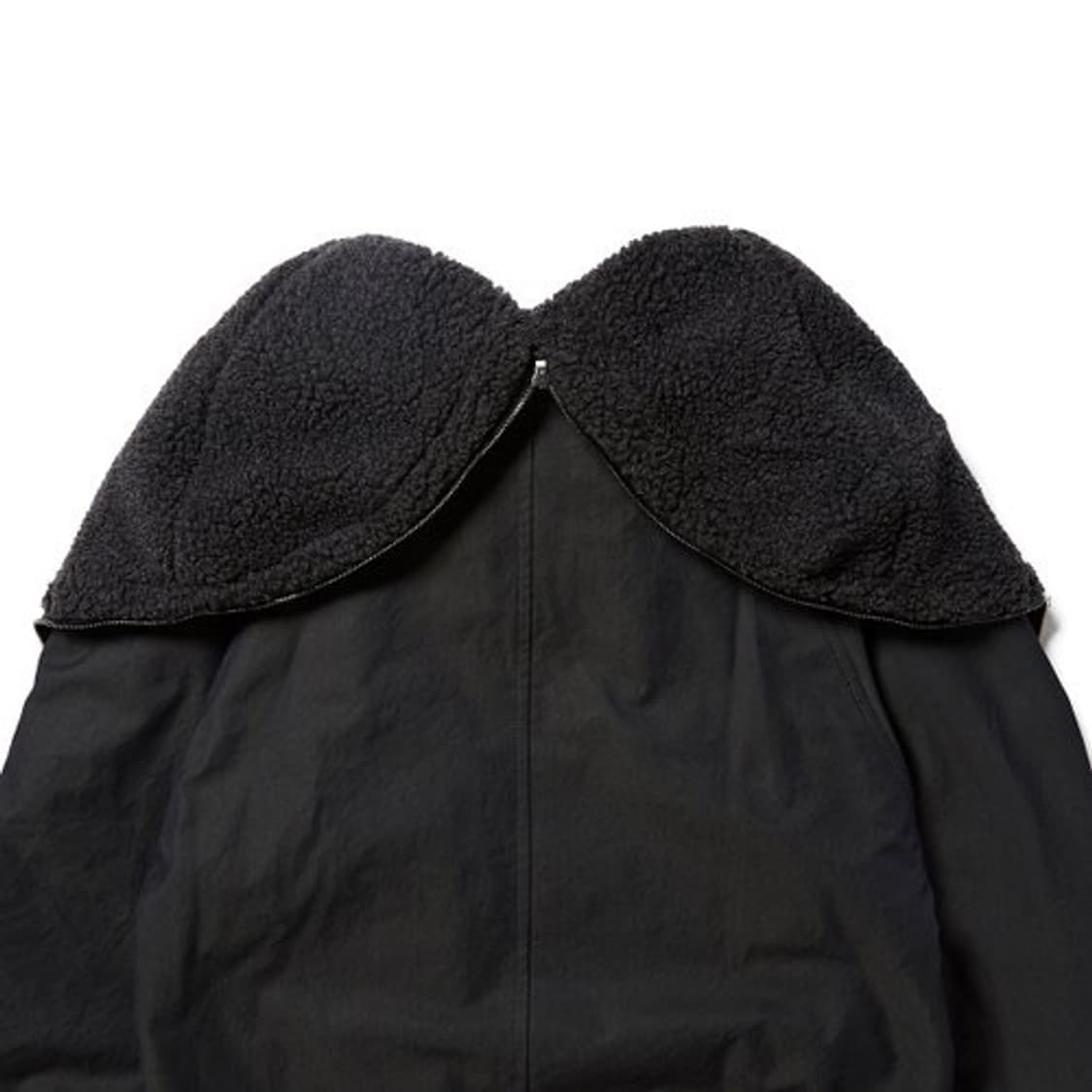 이스트하버서플러스 윌리엄 파카 48 상품이미지9