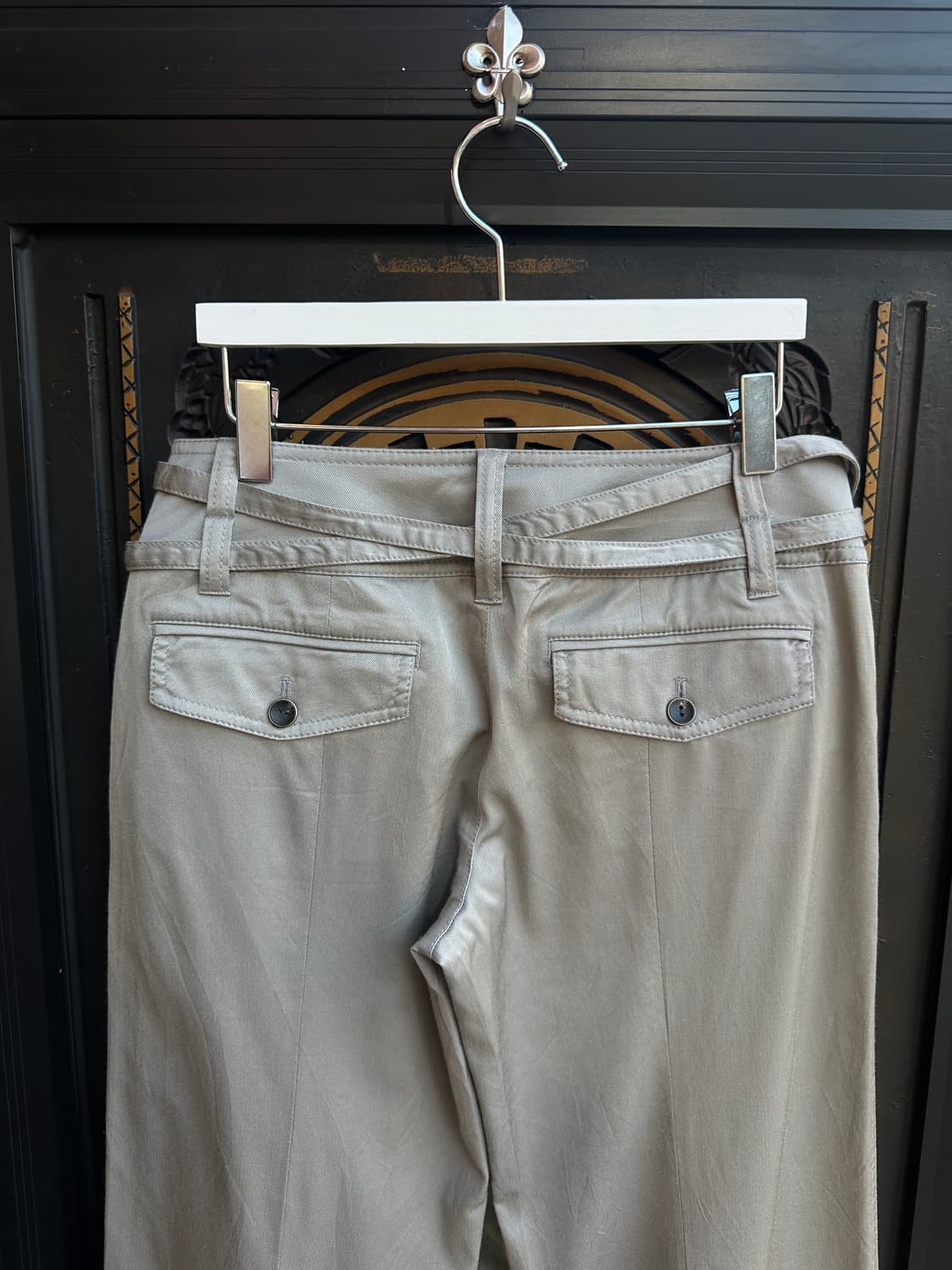 22octobre pants 상품이미지1