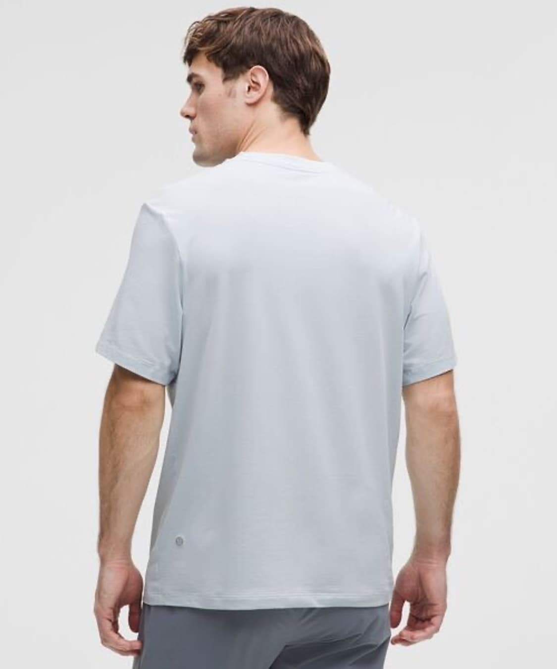 룰루레몬 제로드인 숏슬리브 셔츠 XS 상품이미지3