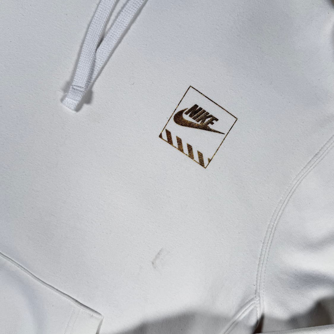 나이키 후드 후드티 상품이미지3