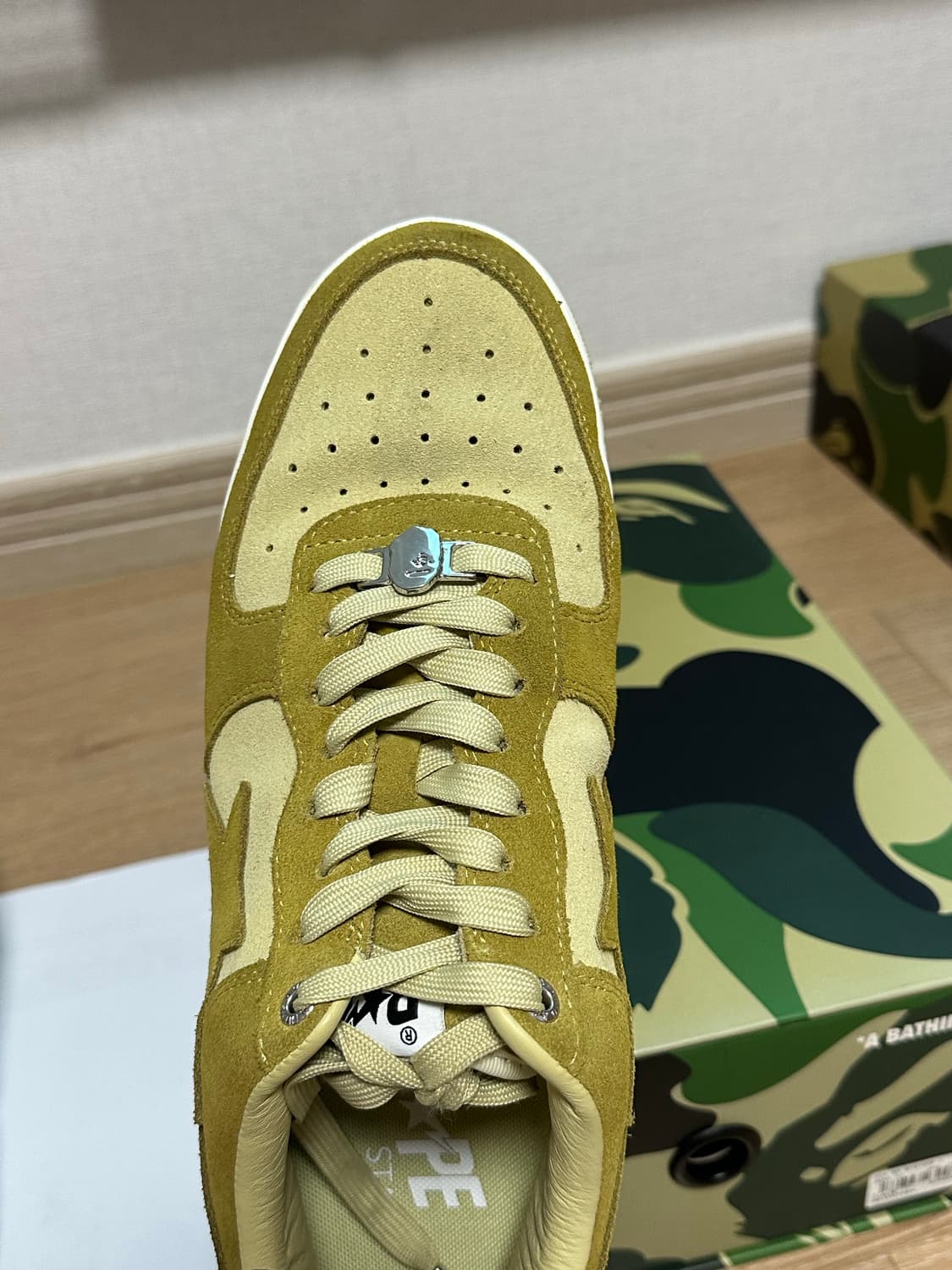 (290) 베이프스타 베이지 상품이미지4