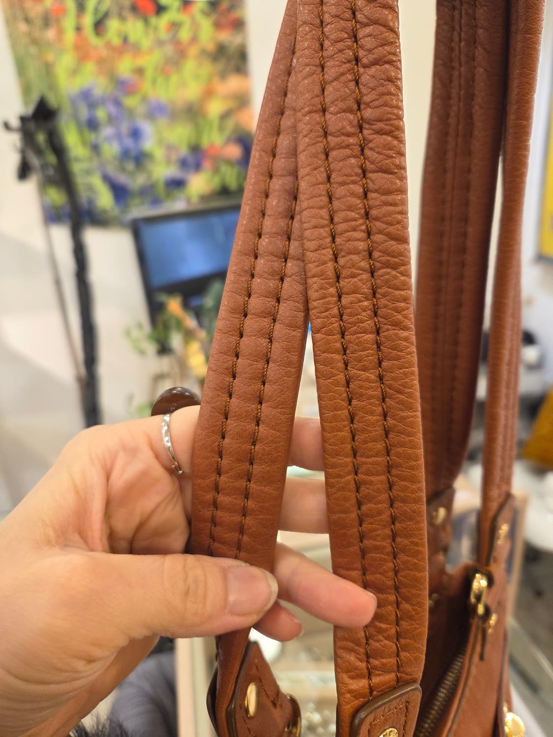 마크제이콥스 숄더백 상품이미지2