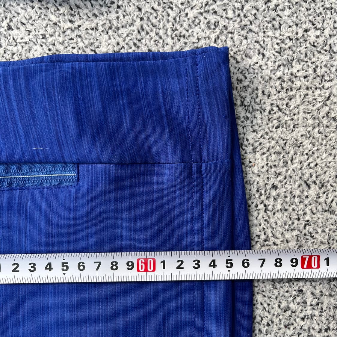 L 험멜 기능성 져지 집업 0326M 상품이미지7