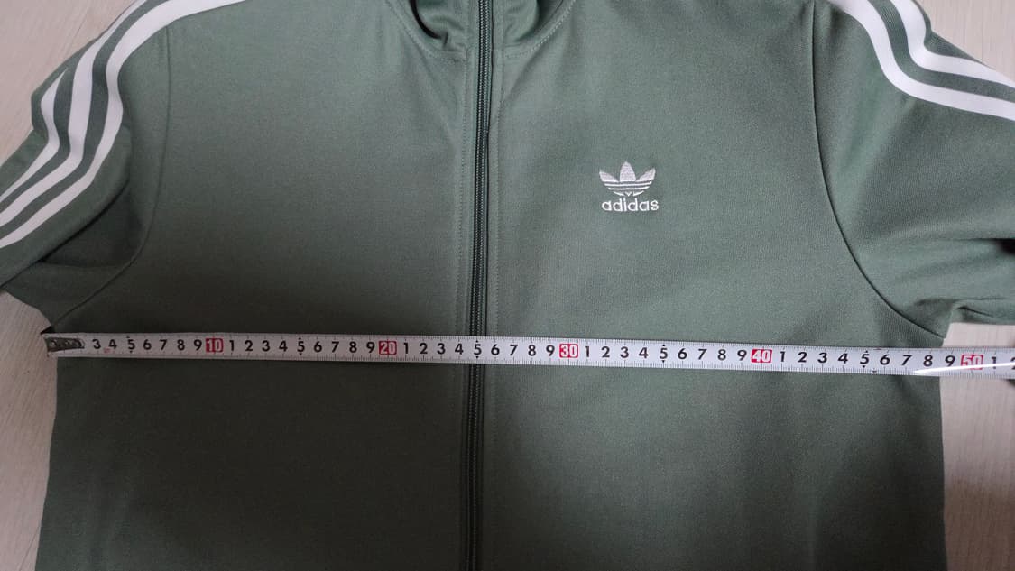 아디다스 베켄바우어 민트  상품이미지7