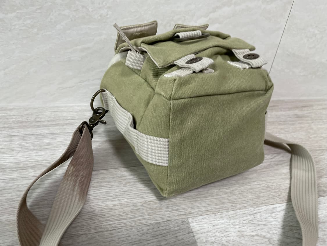 네셔널지오그래픽 / ng2343, 미니 크로스백, 카메라가방 상품이미지5