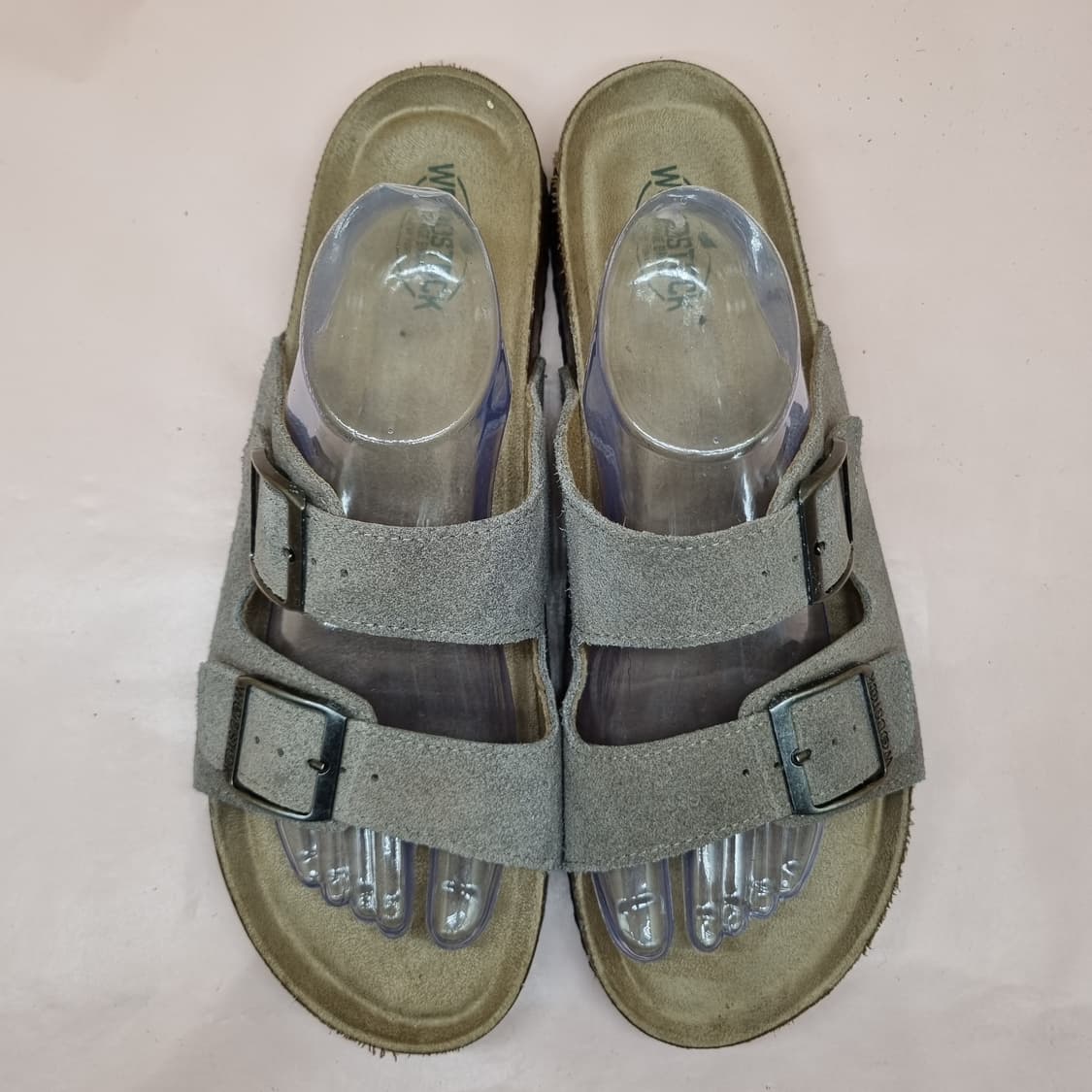 우드스탁 코르크 남성 샌들 280 상품이미지2