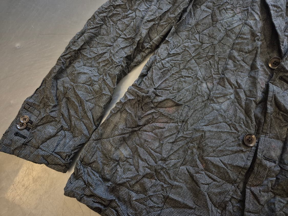 Yohji yamanoto pour homme produce jacket 상품이미지5