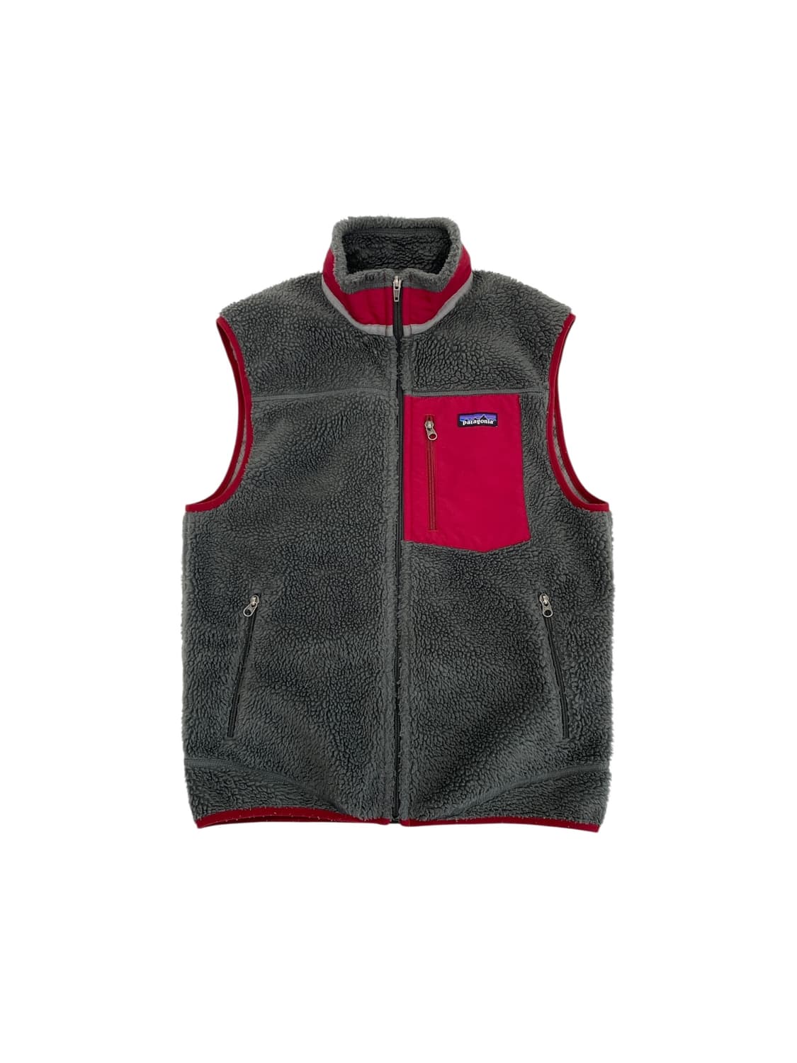 15s 파타고니아 클래식 레트로X 베스트 상품이미지1