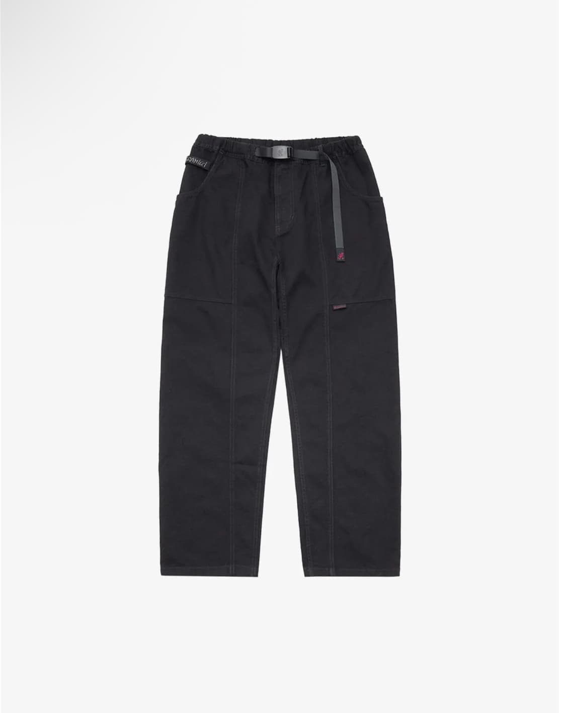 그라미치 가젯 팬츠 Black (L사이즈) 미개봉 새상품 상품이미지1