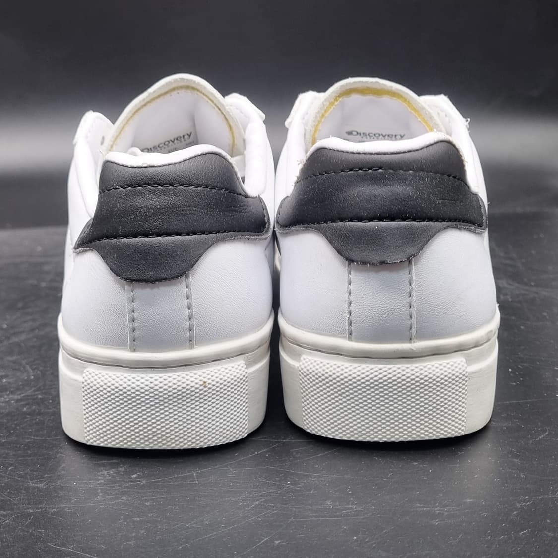 디스커버리 코트네오 여성스니커즈 230 상품이미지4