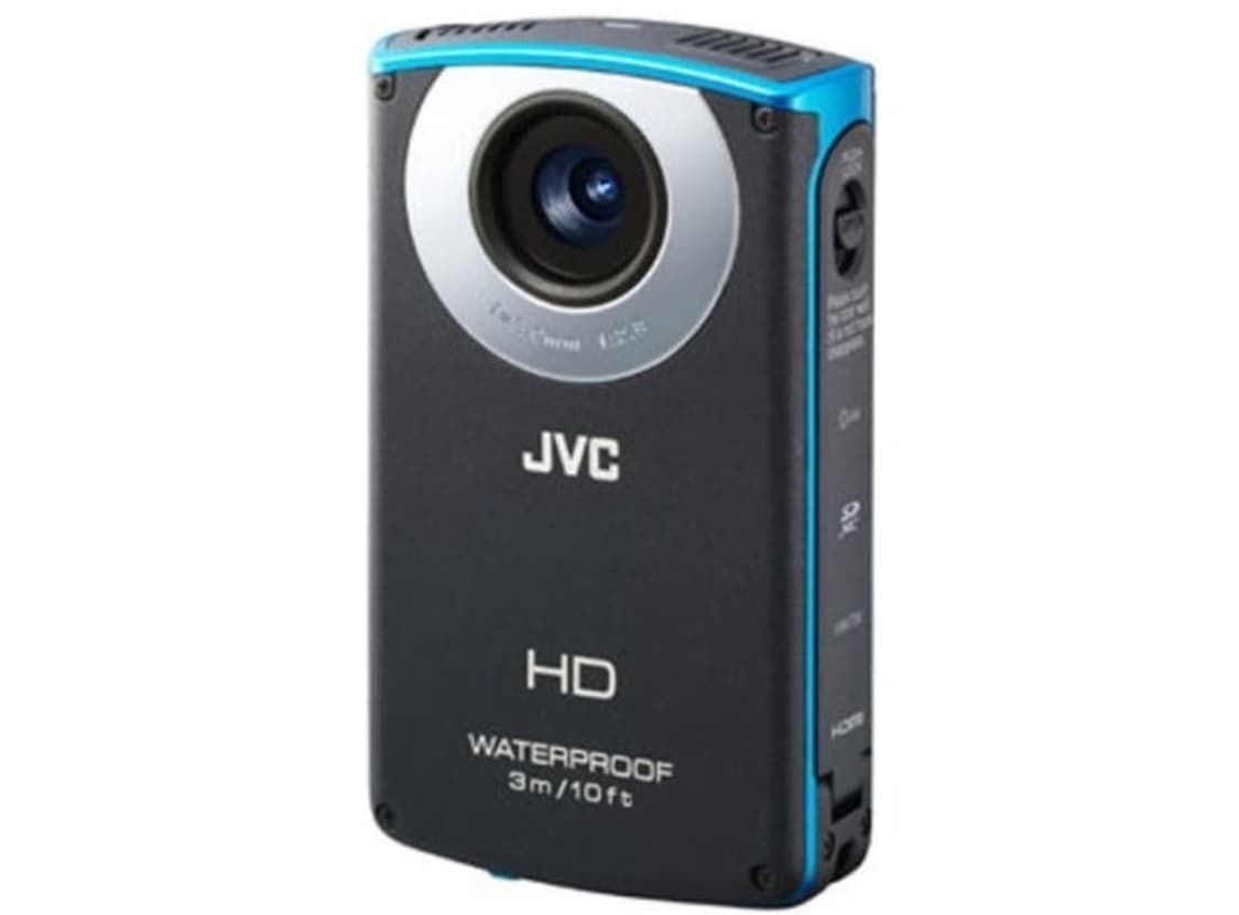픽시오 jvc picsio gc wp10 방수 카메라 상품이미지1