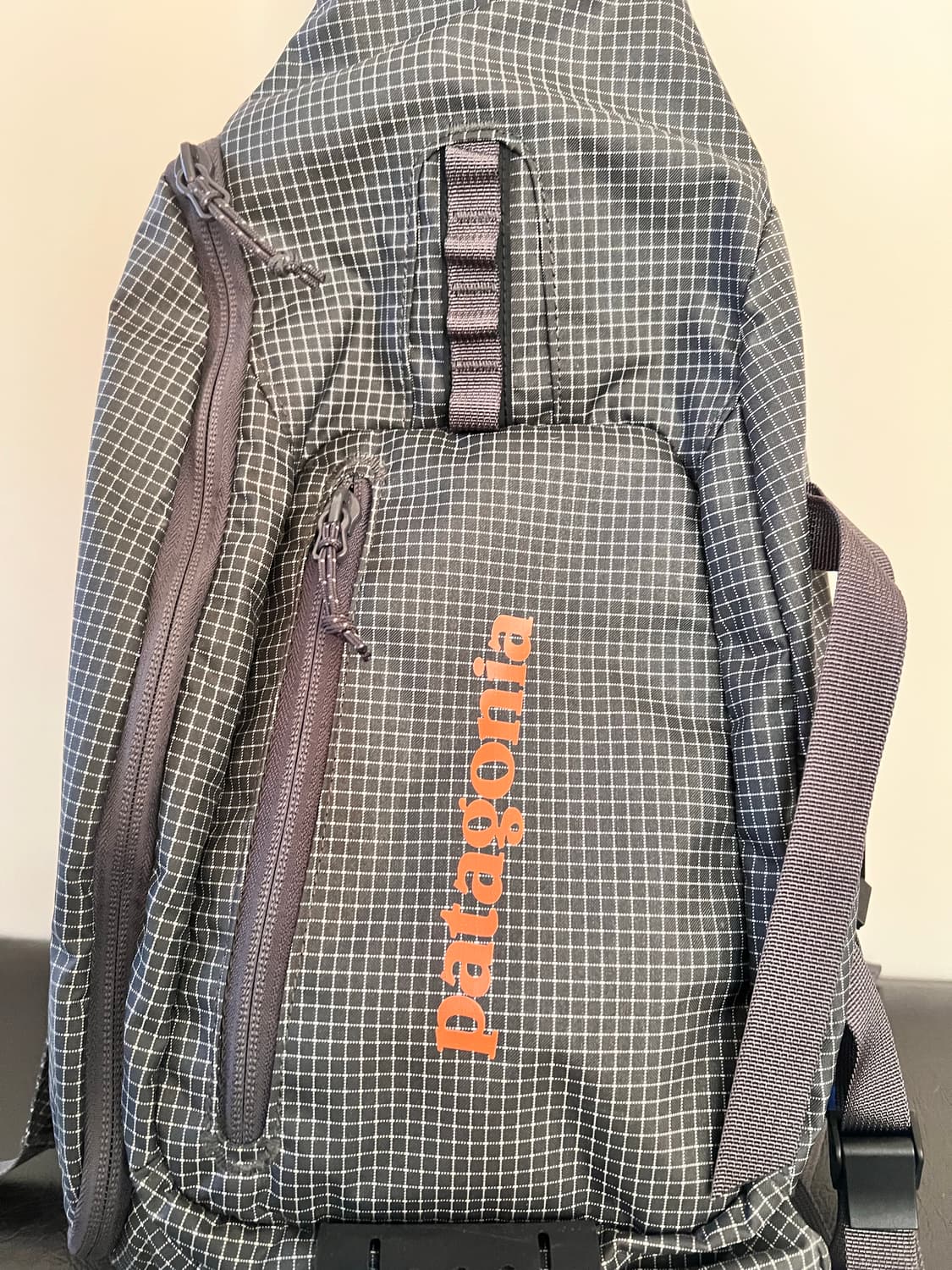 파타고니아 베스트 프론트 슬링백 8리터 상품이미지2