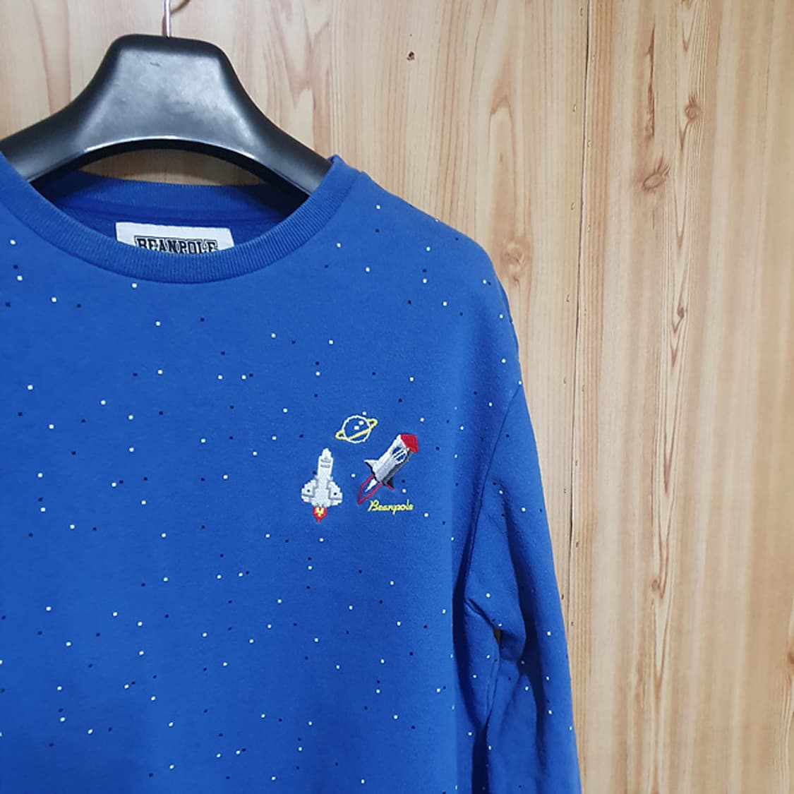 빈폴 맨투맨 110 상품이미지2