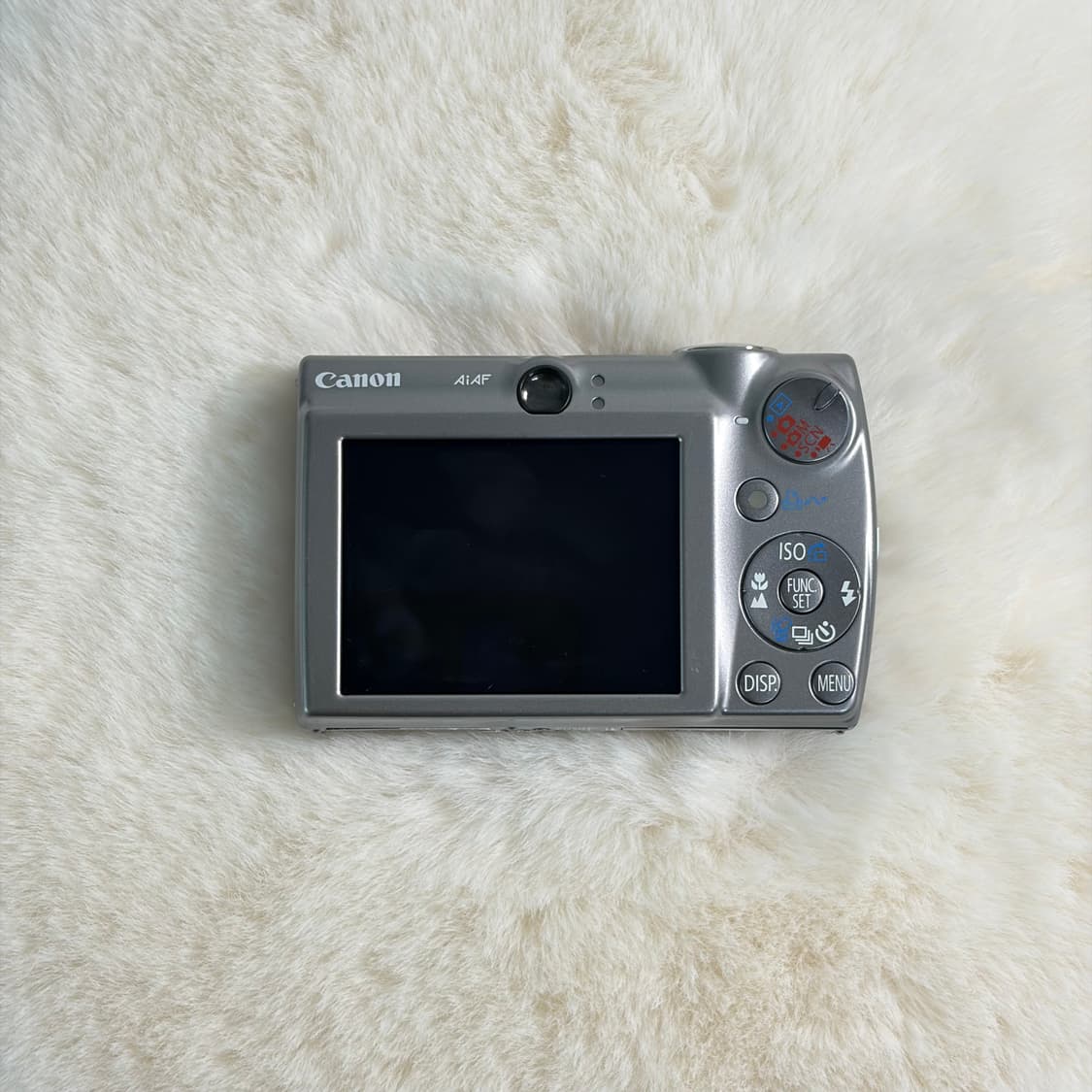 준민트급) 캐논 익서스850 상품이미지2