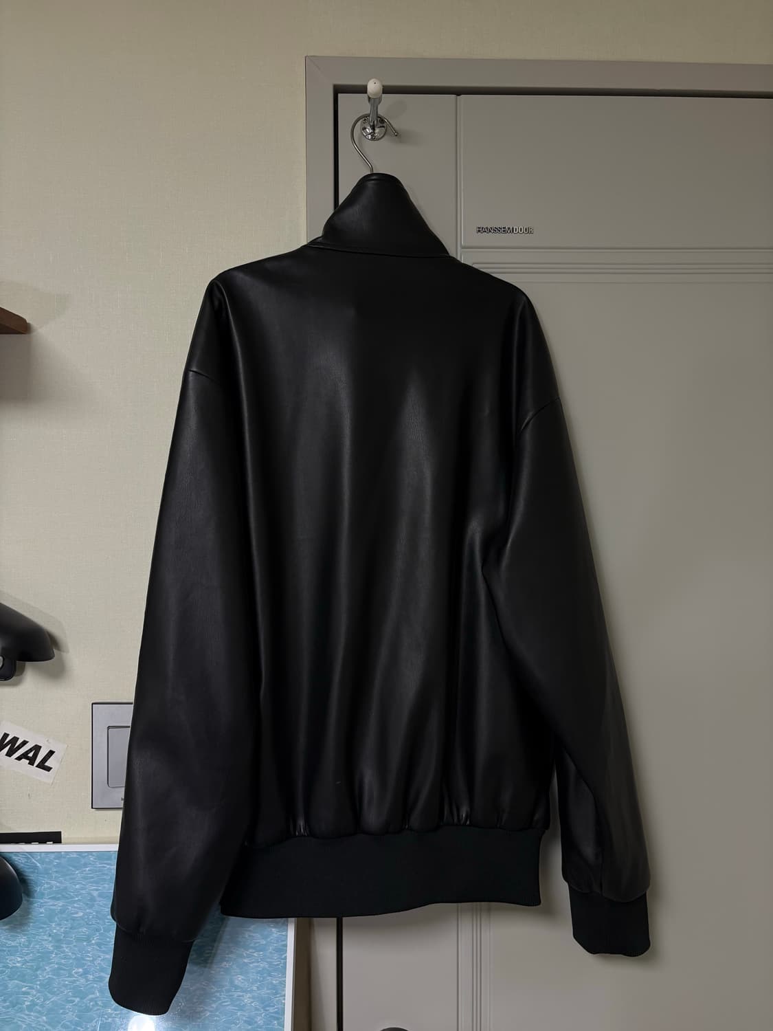 [M] 아디다스 포우레더 자켓 상품이미지3