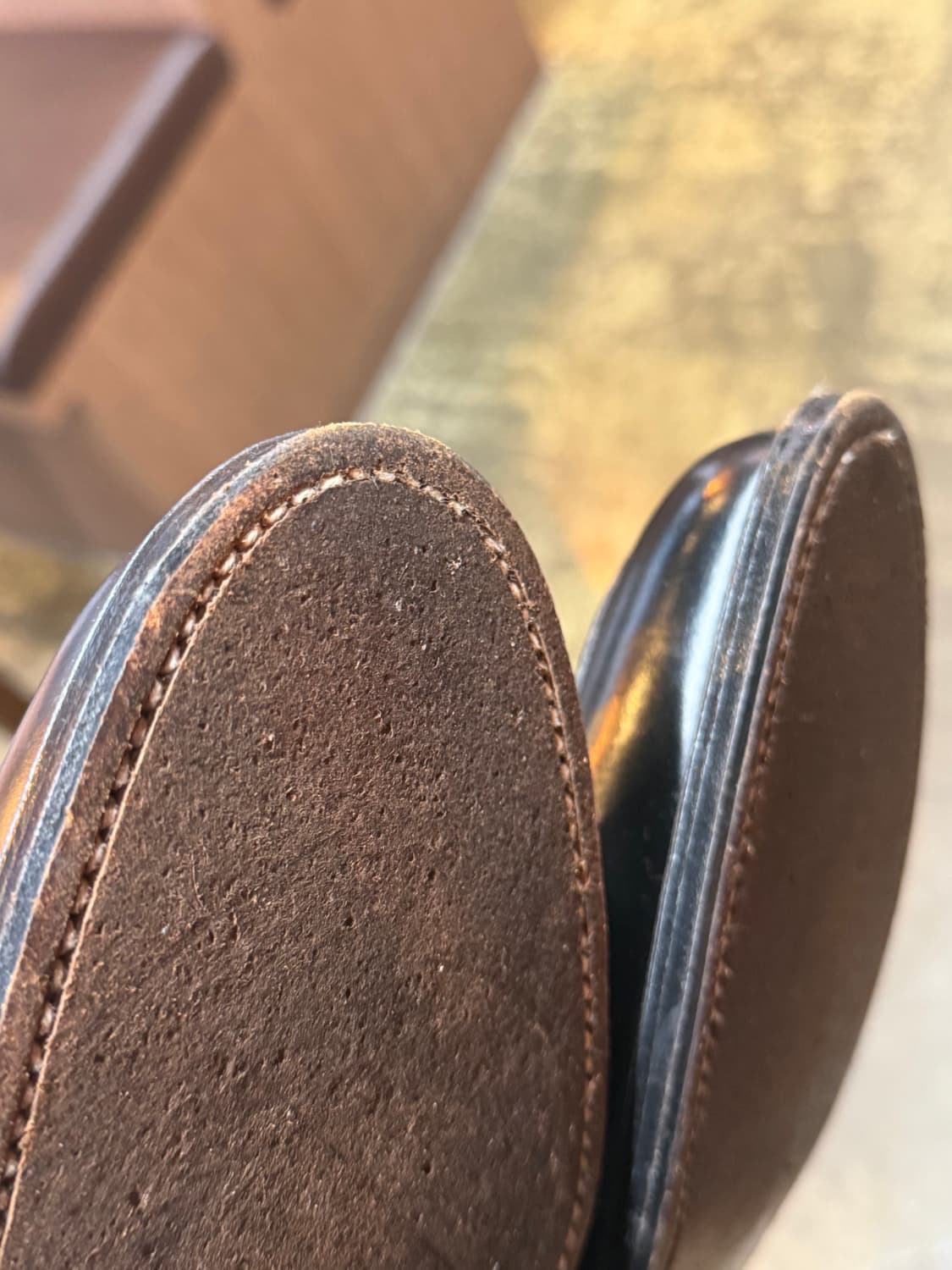 알든 유니페어 별주 코도반  상품이미지4