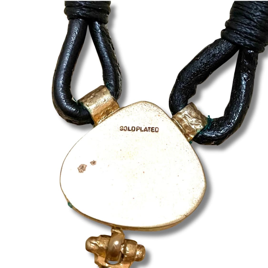 Bohemian Crystal Necklace 상품이미지4