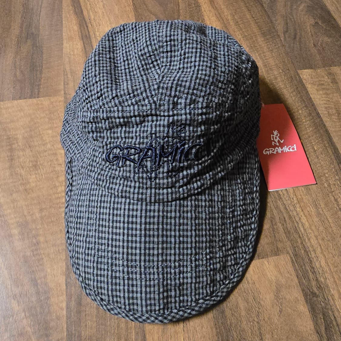 신품 그라미치 캠프캡 F 상품이미지1