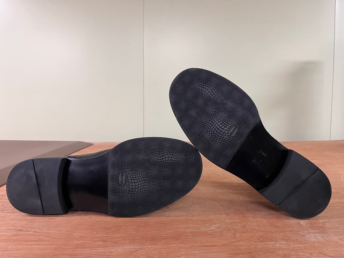 (새제품)핏더사이즈 첼시부츠 265 상품이미지5