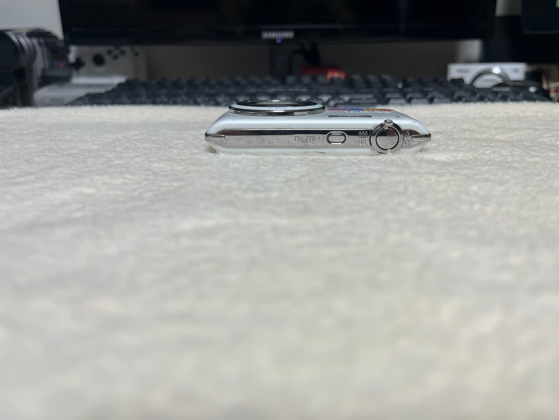 📸💥 펜탁스 Optio P80 디카 판매글 💥📸 상품이미지4