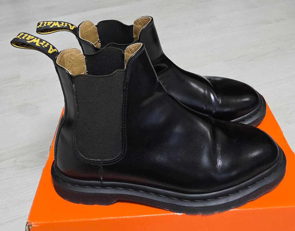 닥터마틴 그레미 2 첼시 부츠 상품이미지4