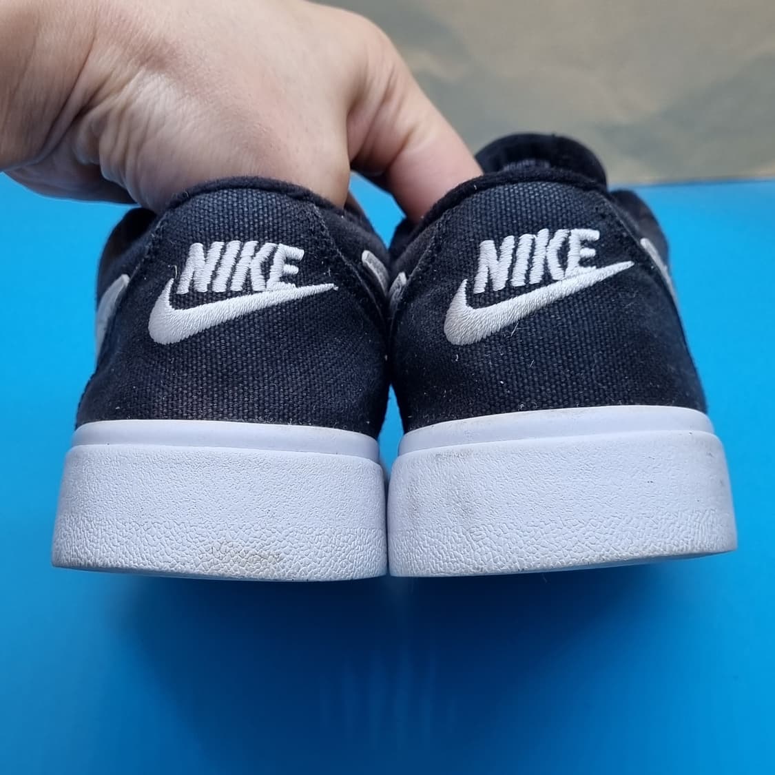 나이키 gts16 운동화220 상품이미지4