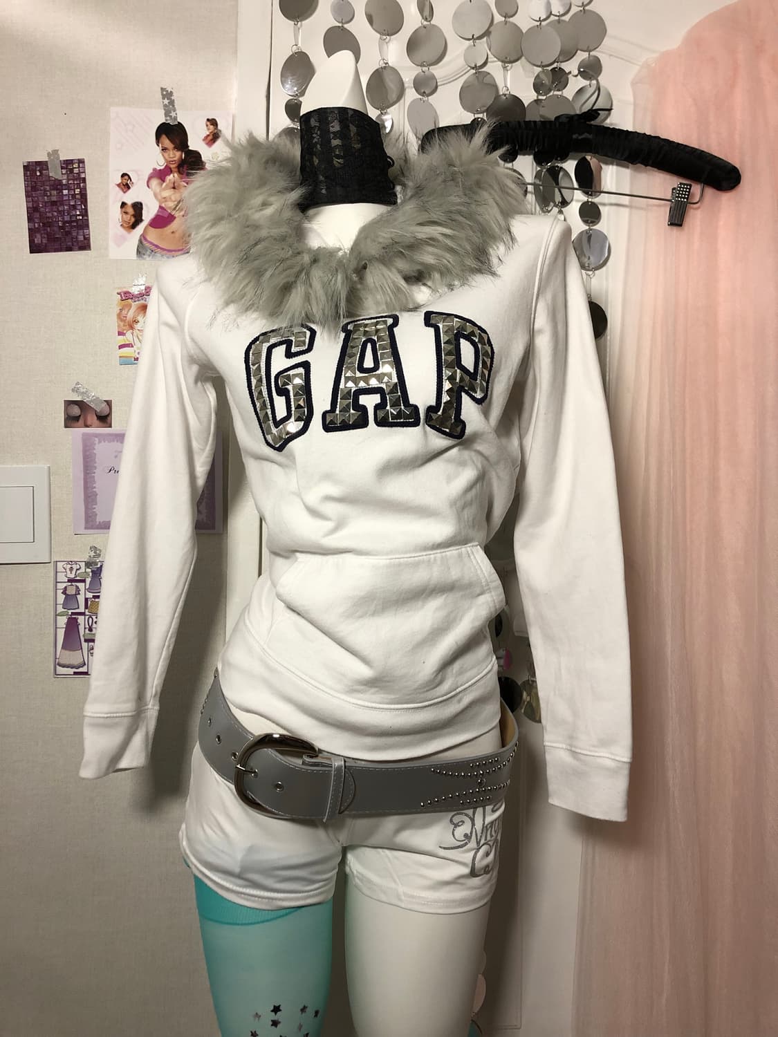 Gap hoodie  상품이미지1
