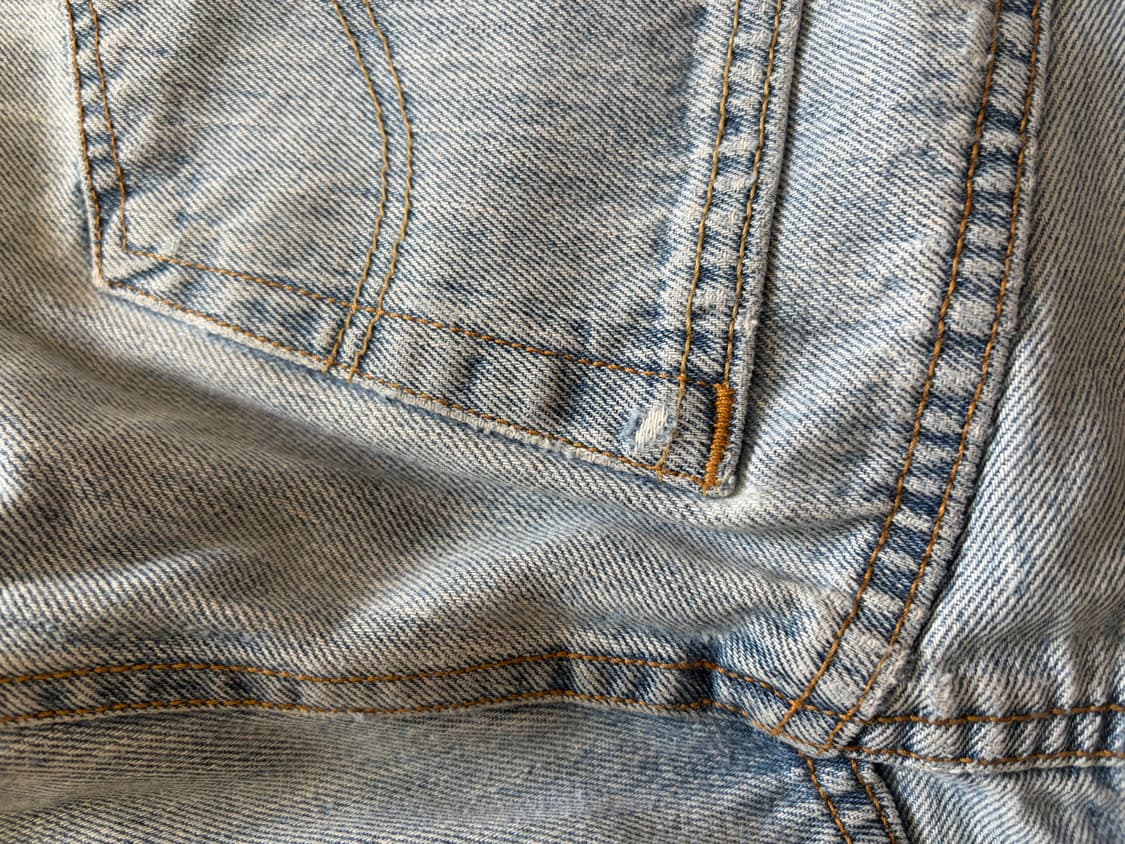 Levi’s 501 상품이미지3