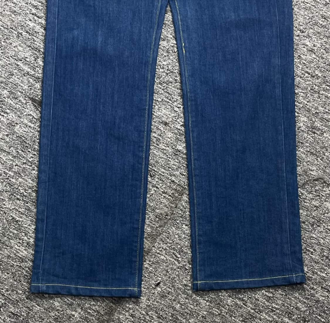 리바이스USA 모던 오리지날 데님 팬츠 상품이미지5