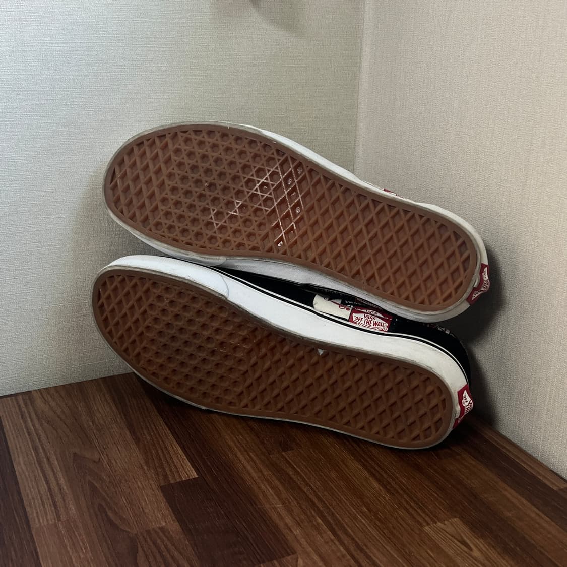 반스 볼트 어센틱 레드 290 상품이미지4