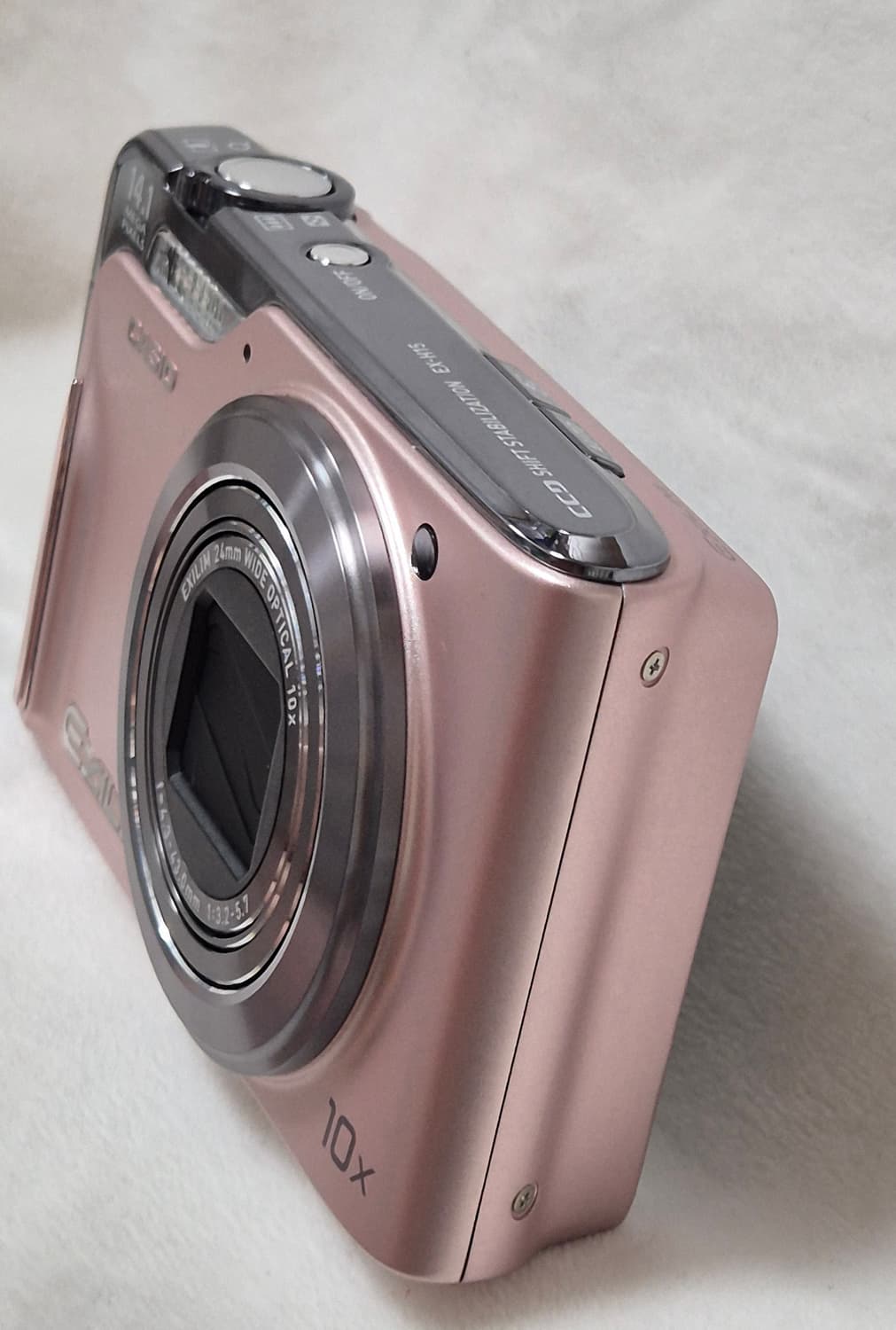 카시오 엑슬림 H15 casio exilim h15 판매 상품이미지3